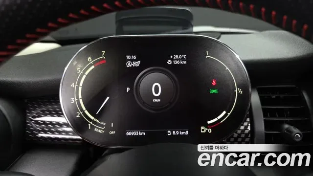 MINI Cooper 5 HIGH III, миниатюра 4