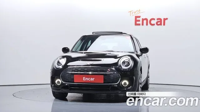 MINI Cooper II, миниатюра 4