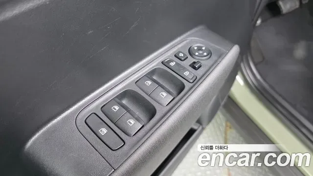 Hyundai Casper Turbo, миниатюра 3