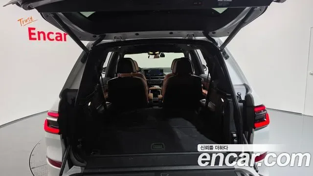 BMW X7 xDrive 40d M 6 мест, миниатюра 24