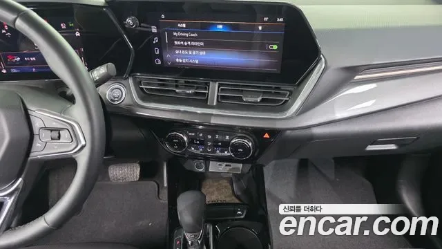 Chevrolet Trax 1.2 ACTIV ( ), миниатюра 10