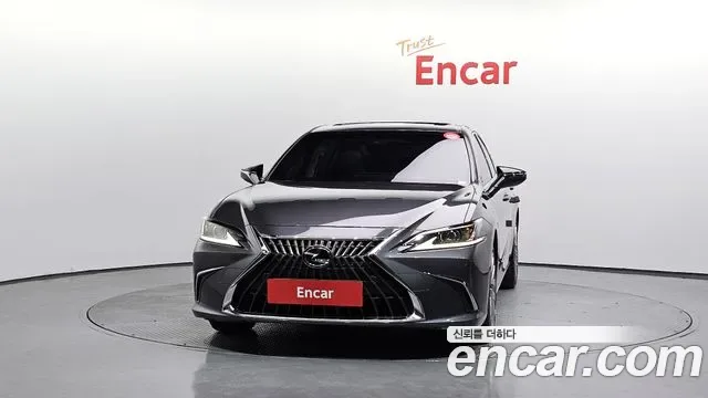 Lexus ES, миниатюра 19