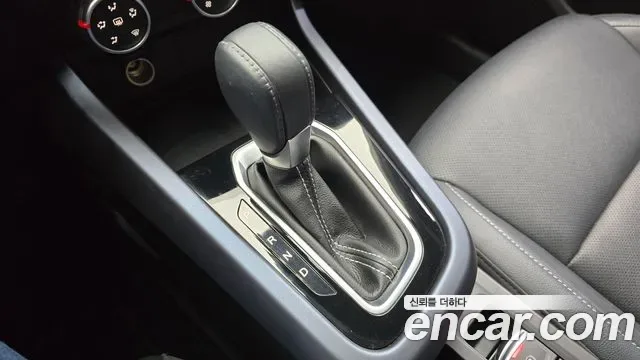 Renault XM3 1.6 GTe LE, миниатюра 6