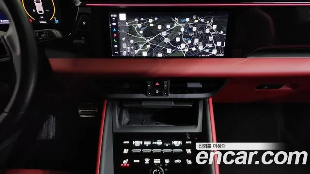 Porsche EV 4S, миниатюра 6