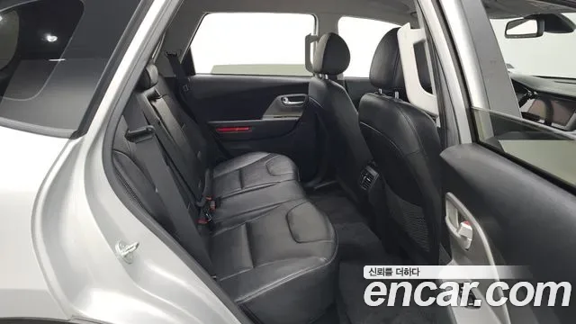 Kia Niro, миниатюра 9