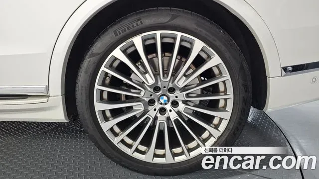 BMW X7 xDrive 40d 7 мест, миниатюра 27
