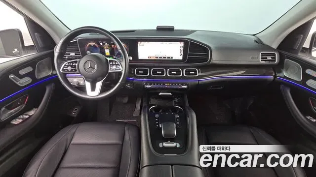 Mercedes-Benz GLE GLE300d 4MATIC, миниатюра 10
