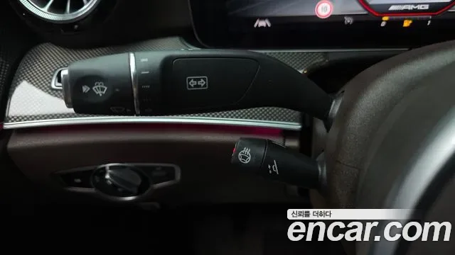 Mercedes-Benz CLS CLS300d AMG Line, миниатюра 13