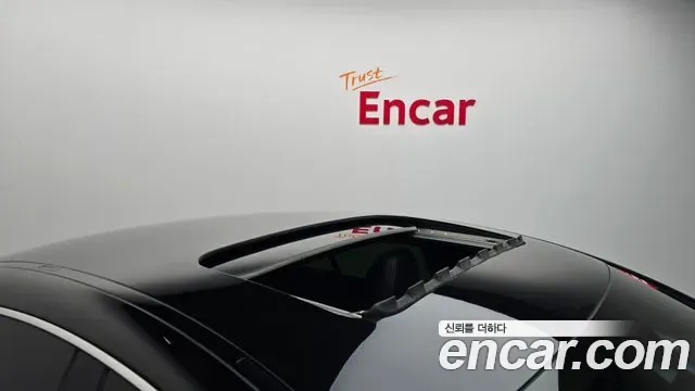 Mercedes-Benz AMG GT 4 43 4MATIC+, миниатюра 8