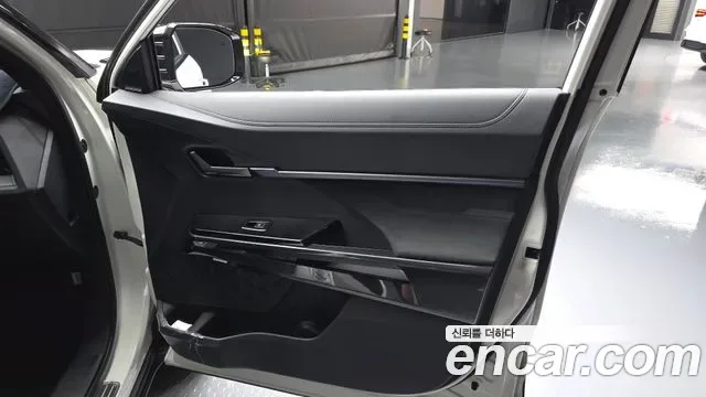 KGM EV (O100) AWD, миниатюра 26