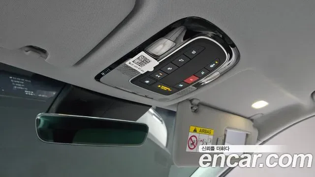 Hyundai The New Palisade дизель 2.2 2WD, миниатюра 29