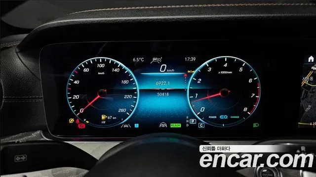 Mercedes-Benz E-Class E350 4MATIC, миниатюра 17