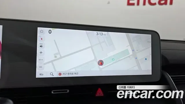 Hyundai Ioniq 5 AWD Prestige, миниатюра 17