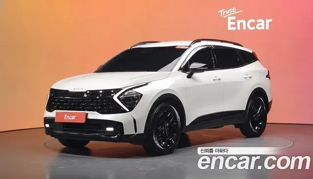 Kia Sportage 30 4WD, миниатюра 6