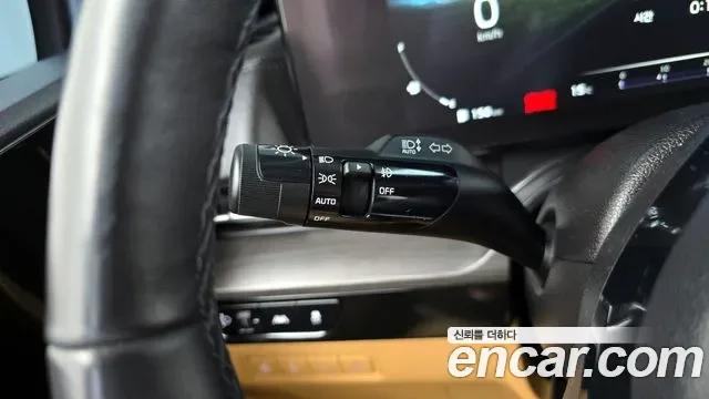 Kia Carnival дизель 9 мест, миниатюра 7