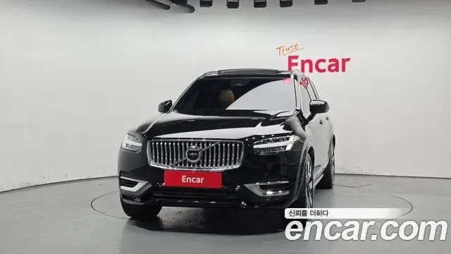 Volvo XC90 T8 гибрид, миниатюра 12