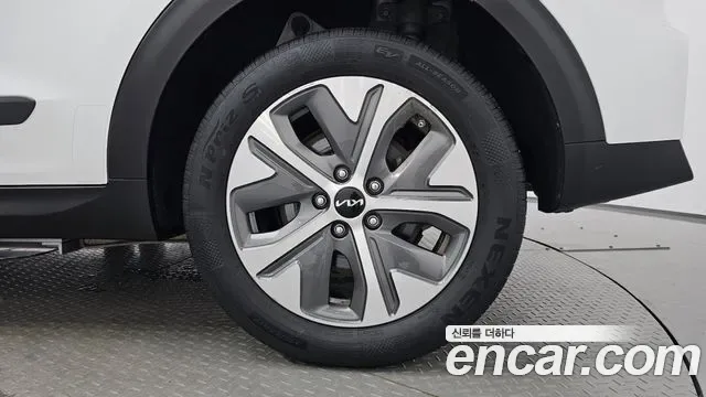 Kia Niro, миниатюра 27