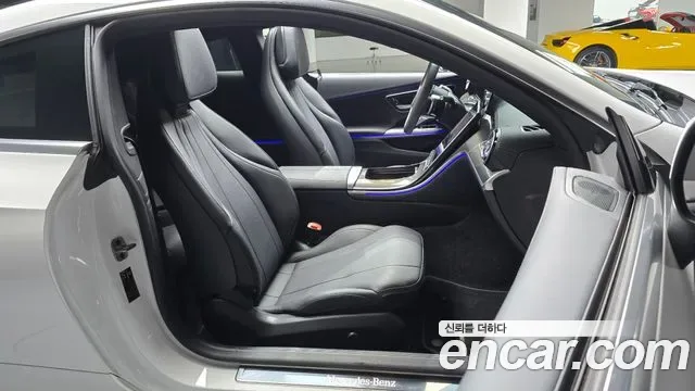 Mercedes-Benz CLE CLE200, миниатюра 26