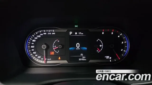 Hyundai TUCSON дизель 2.0 2WD Modern, миниатюра 10
