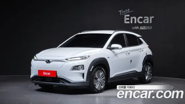 Hyundai Kona Premium, миниатюра 29