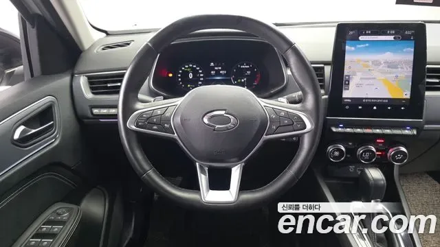 Renault XM3 1.3 TCe RE Signature, миниатюра 5