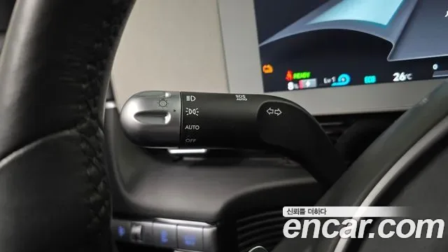 Hyundai Ioniq 5 AWD, миниатюра 7