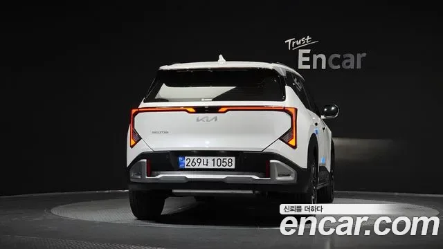 Kia Seltos II бензин 1.6T 2WD Signature, миниатюра 22