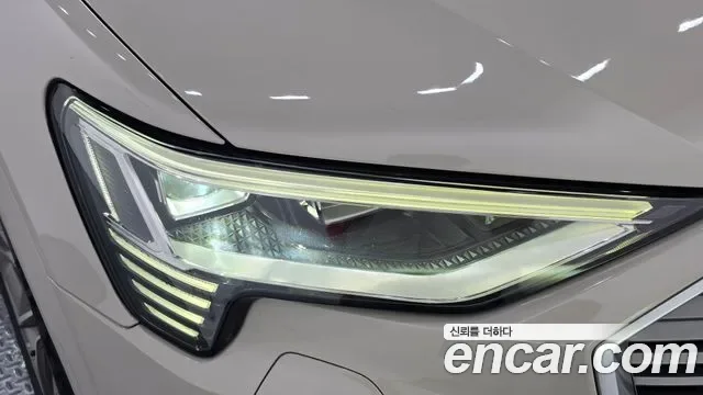 Audi e-, миниатюра 24