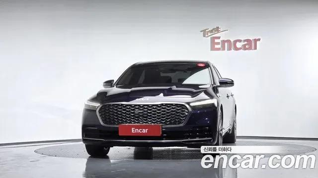 Kia K9 II 3.8 GDI AWD Best Selection I, миниатюра 13
