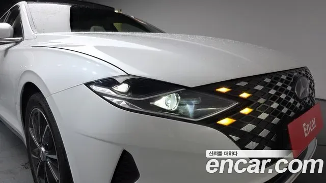 Hyundai Grandeur, миниатюра 28