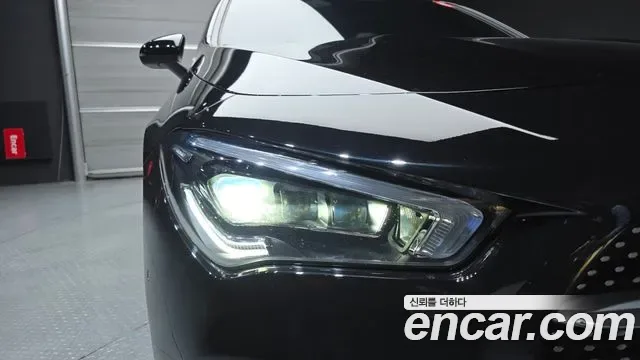 Mercedes-Benz CLA CLA250 4MATIC, миниатюра 26