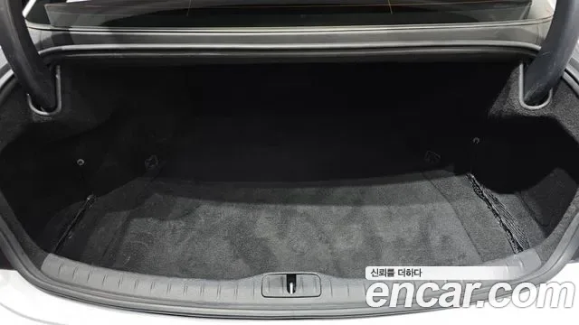 Genesis G80 бензин 2.5 Turbo 2WD ( ), миниатюра 10