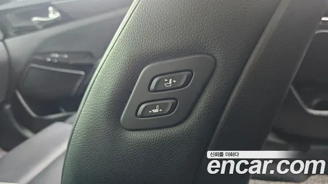 Kia K7 2.5 GDI, миниатюра 29
