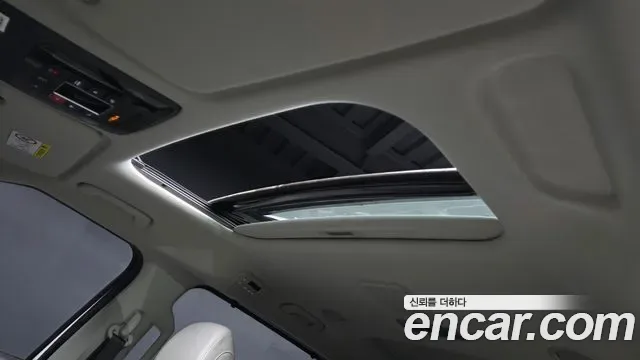 Kia Carnival бензин 7 мест Signature, миниатюра 6