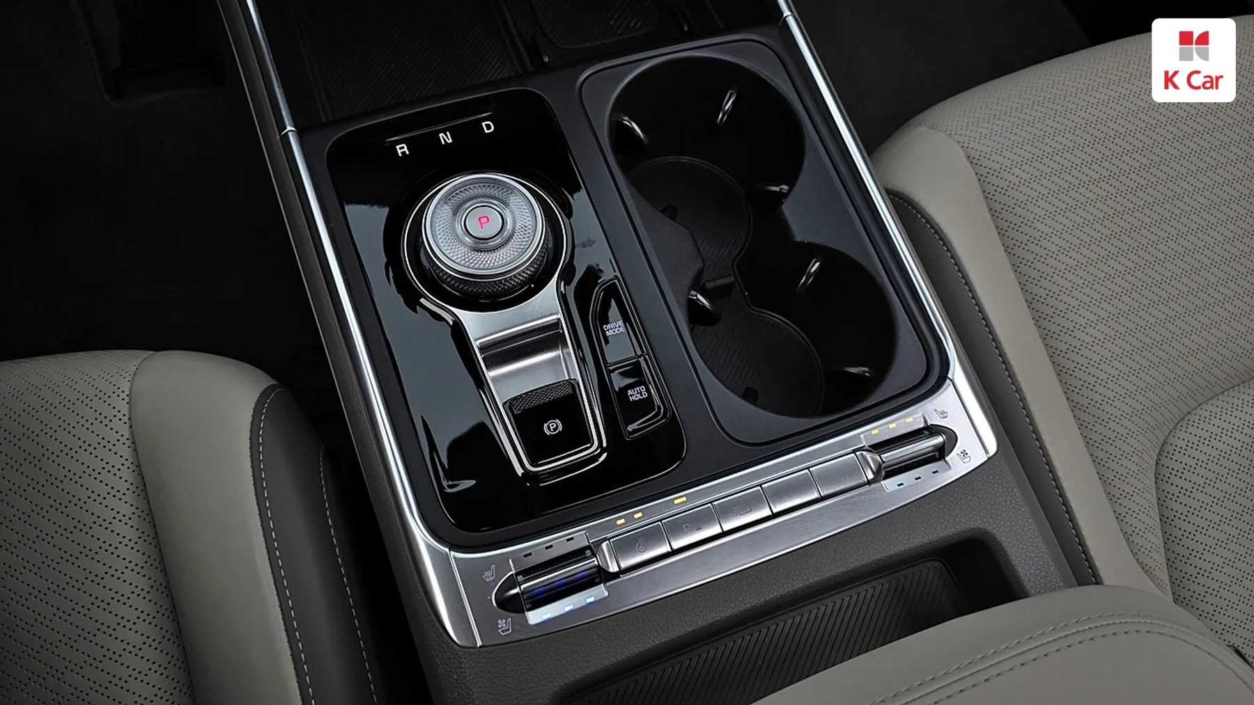 Kia Carnival бензин 3.5 7 мест Signature, миниатюра 15