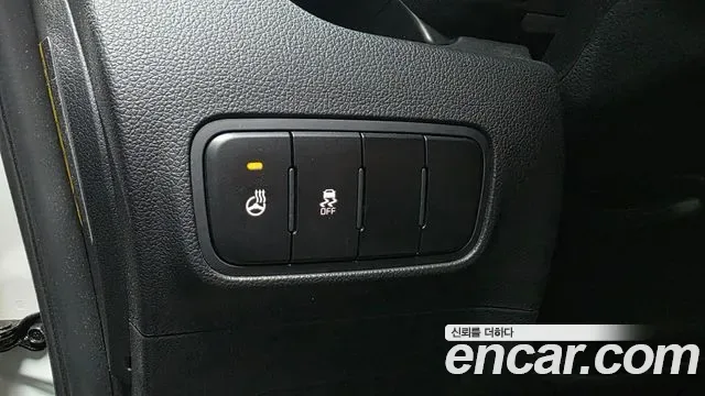 Kia Ray Signature, миниатюра 20
