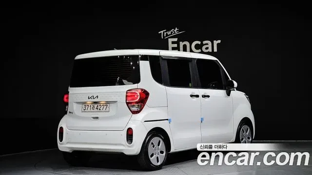 Kia The New Ray, миниатюра 11