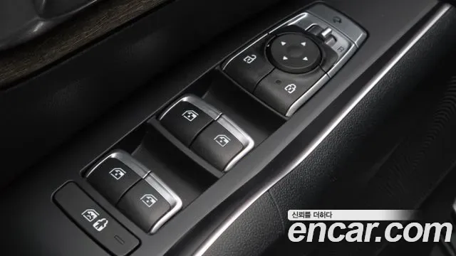 Kia Sorento дизель 2.2 4WD Prestige, миниатюра 10