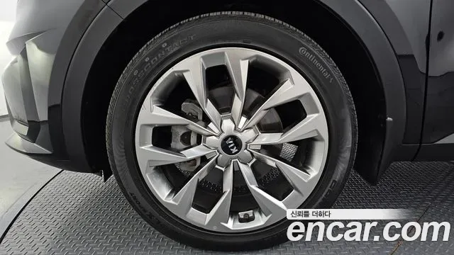 Kia Sorento дизель 2.2 2WD, миниатюра 9
