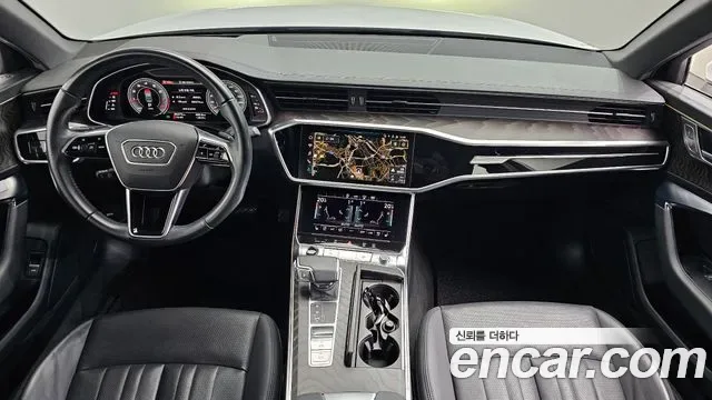 Audi A6 45 TFSI Premium, миниатюра 15