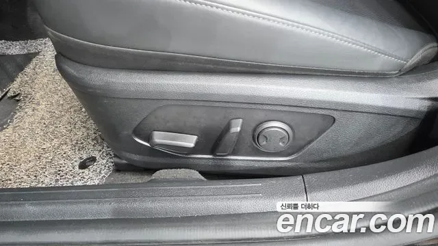 Hyundai Sonata 2.0 Premium, миниатюра 14
