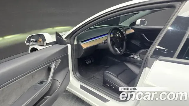 Tesla 3 AWD, миниатюра 21