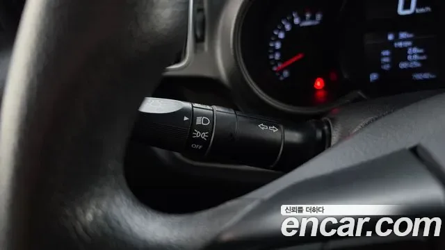 Kia The New Ray, миниатюра 5
