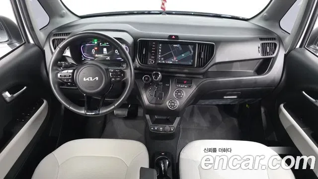 Kia Ray Signature, миниатюра 2