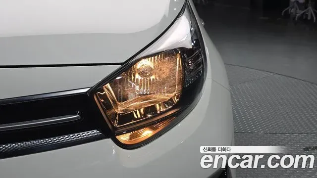 Kia Morning (JA) Best Selection, миниатюра 21