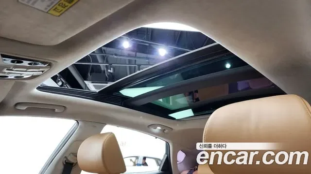 Kia K7 гибрид Signature, миниатюра 14
