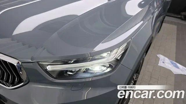 Volvo XC40 B4, миниатюра 23