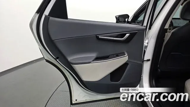 Kia EV6, миниатюра 27