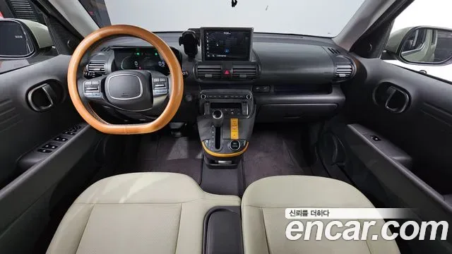 Hyundai Casper Turbo, миниатюра 2