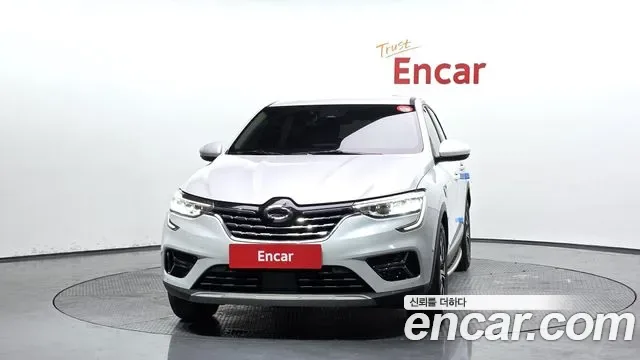Renault XM3 1.6 GTe RE, миниатюра 19
